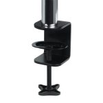 Arctic Z1 Gen 3 Desk Mount Monitor Arm with USB Hub Black - Image 3