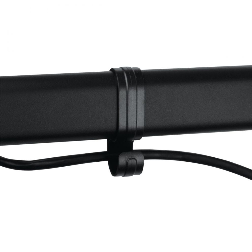 Arctic Z1 Gen 3 Desk Mount Monitor Arm with USB Hub Black - Image 5