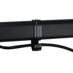 Arctic Z1 Gen 3 Desk Mount Monitor Arm with USB Hub Black - Image 5