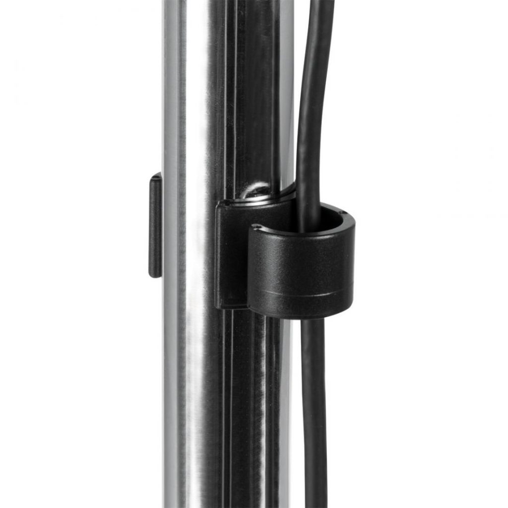 Arctic Z1 Gen 3 Desk Mount Monitor Arm with USB Hub Black - Image 6