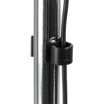 Arctic Z2 Gen 3 Desk Mount Dual Monitor Arm with USB Hub Black - Image 6