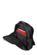 Samsonite PRO-DLX5 Laptop Backpack 15,6" Black - Image 2