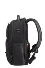 Samsonite PRO-DLX5 Laptop Backpack 15,6" Black - Image 4