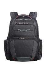 Samsonite PRO-DLX5 Laptop Backpack 15,6" Black - Image 5