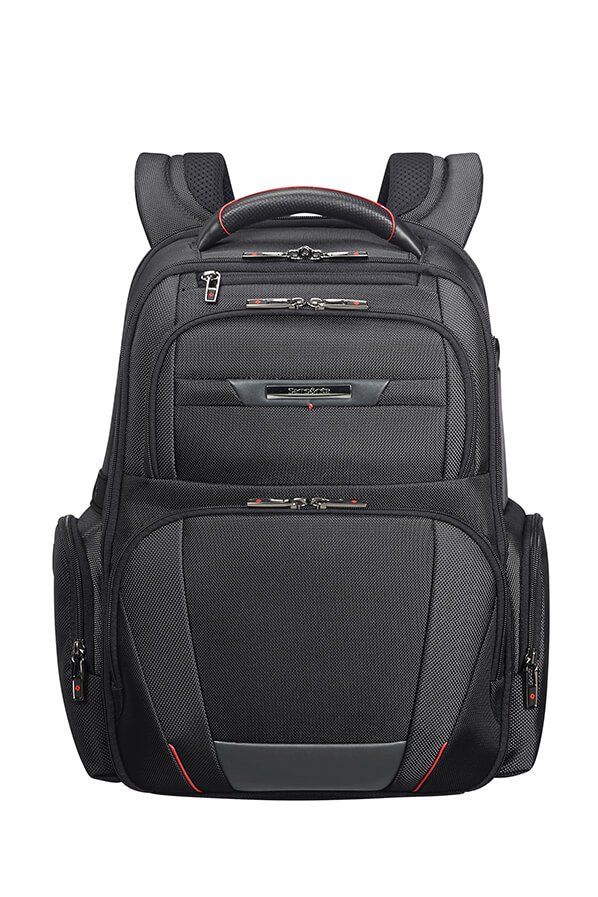 Samsonite PRO-DLX5 Laptop Backpack 15,6" Black - Image 5
