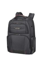 Samsonite PRO-DLX5 Laptop Backpack XL 17,3" Black