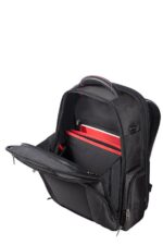 Samsonite PRO-DLX5 Laptop Backpack XL 17,3" Black - Image 2