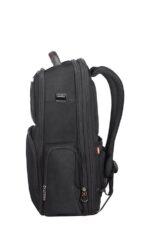 Samsonite PRO-DLX5 Laptop Backpack XL 17,3" Black - Image 3