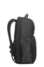 Samsonite PRO-DLX5 Laptop Backpack XL 17,3" Black - Image 4
