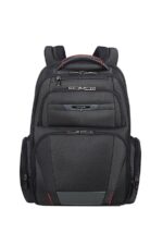 Samsonite PRO-DLX5 Laptop Backpack XL 17,3" Black - Image 6