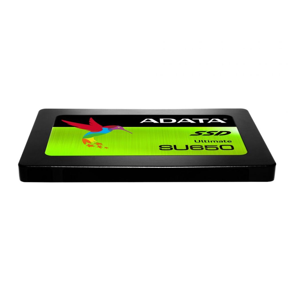 ADATA SSD 2.5" SATA3 480GB SU650 - Image 3
