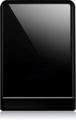 ADATA Külső HDD 2.5" - 2TB HV620S (USB 3.2, LED, Slim, Fekete) - Image 2