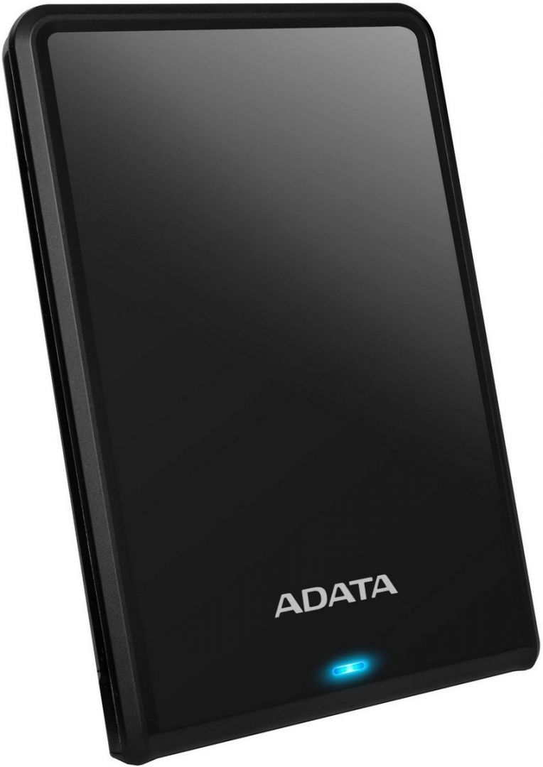 ADATA Külső HDD 2.5" - 2TB HV620S (USB 3.2, LED, Slim, Fekete) - Image 5