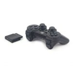 Gembird JPD-WDV-01 Wireless Gamepad Black - Image 3