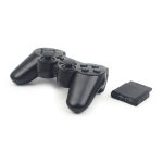 Gembird JPD-WDV-01 Wireless Gamepad Black - Image 4