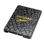 Apacer 480GB 2,5" SATA3 AS340 Panther - Image 2