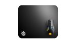 Steelseries Qck Hard (Medium) Cloth Gaming Egérpad Black - Image 2