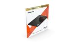 Steelseries Qck Hard (Medium) Cloth Gaming Egérpad Black - Image 3