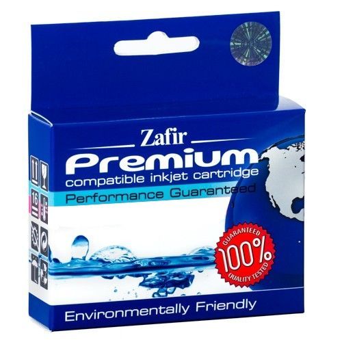 Zafir HP 364XL (CB324) Chip utángyártott Magenta tintapatron - Image 1