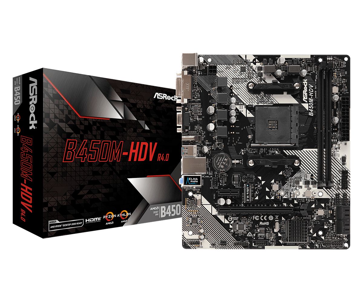 asrock-b450m-hdv-r4.0_1.jpg ASRock B450M-HDV R4.0 - Image 1