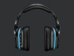 Logitech G935 7.1 Wireless Gamer Headset Black - Image 11