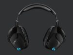 Logitech G935 7.1 Wireless Gamer Headset Black - Image 13