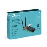 TP-LINK Wireless Adapter PCI-Express Dual Band AC1200, Archer T4E - Image 6