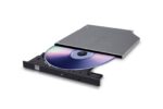 LG GUD0N Slim DVD-Writer Black OEM - Image 2