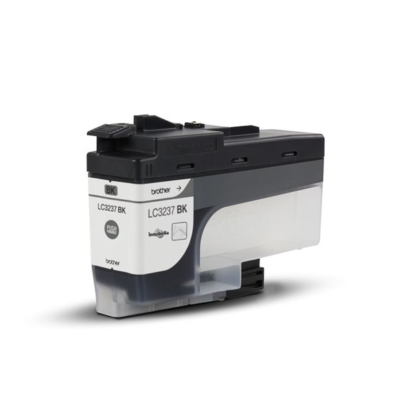 Brother LC3237BK Black tintapatron - Image 2