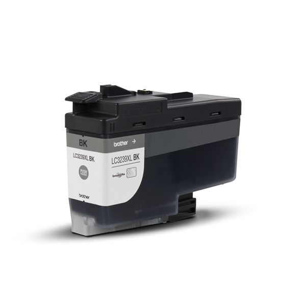 Brother LC3239XLBK Black tintapatron - Image 3