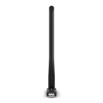 TP-Link Archer T2U Plus AC600 High Gain Wireless Dual Band USB Adapter - Image 2