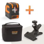 Handy Lézeres szintező - max 10m - Image 2