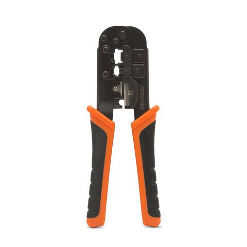 Handy Krimpelő, 6P, 8P - Image 1