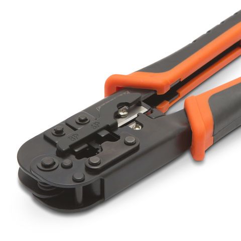 Handy Krimpelő, 6P, 8P - Image 2