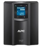 APC SMC1000IC Smart-UPS Tower LCD 1000VA UPS - Image 2