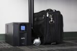APC SMC1000IC Smart-UPS Tower LCD 1000VA UPS - Image 4