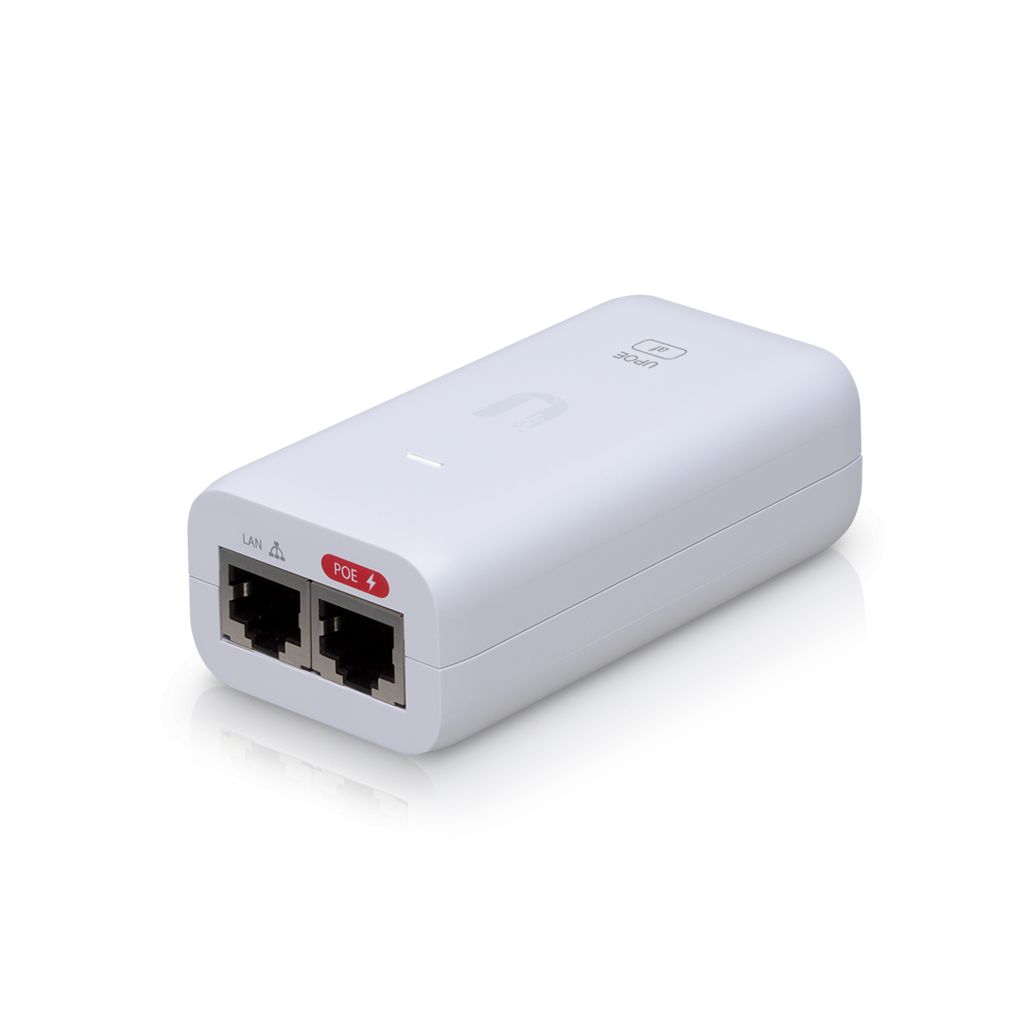 Ubiquiti U-POE-AF POE Injector - Image 4