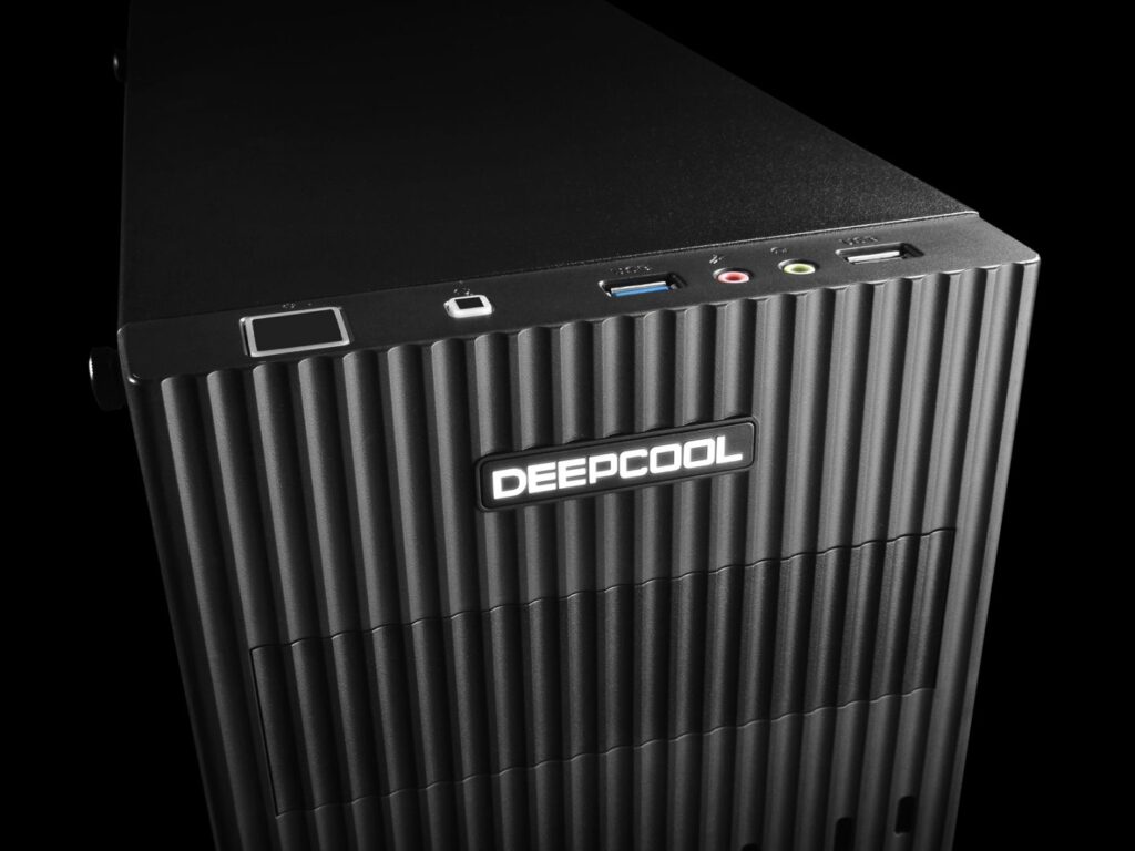 DeepCool Matrexx 30 Window Black - Image 16