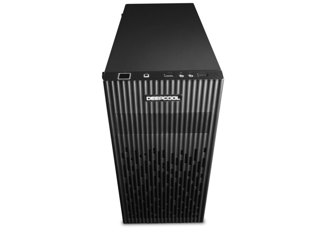 DeepCool Matrexx 30 Window Black - Image 12