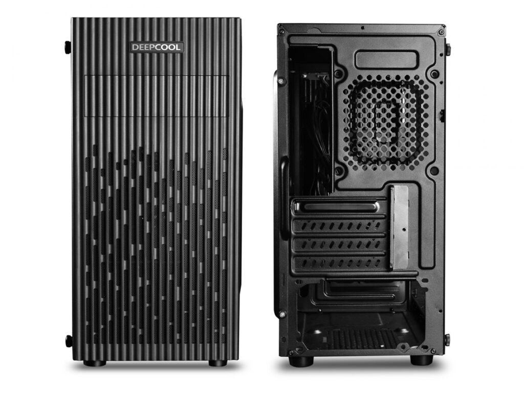 DeepCool Matrexx 30 Window Black - Image 15