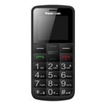 Panasonic KX-TU110EXB DualSIM Black - Image 2