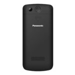 Panasonic KX-TU110EXB DualSIM Black - Image 3
