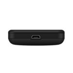 Panasonic KX-TU110EXB DualSIM Black - Image 6
