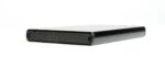 Gembird 2,5" EE2-U3S-3 USB3.0 Enclosure Aluminium Black - Image 3