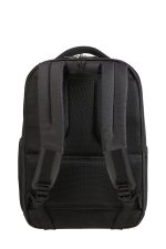 Samsonite Vectura Evo Laptop Backpack 15,6" Black - Image 4