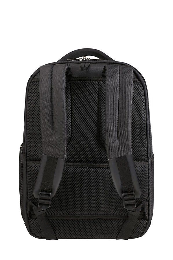 Samsonite Vectura Evo Laptop Backpack 15,6" Black - Image 4