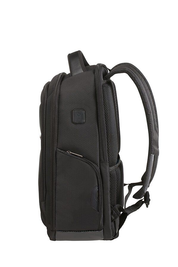 Samsonite Vectura Evo Laptop Backpack 15,6" Black - Image 5