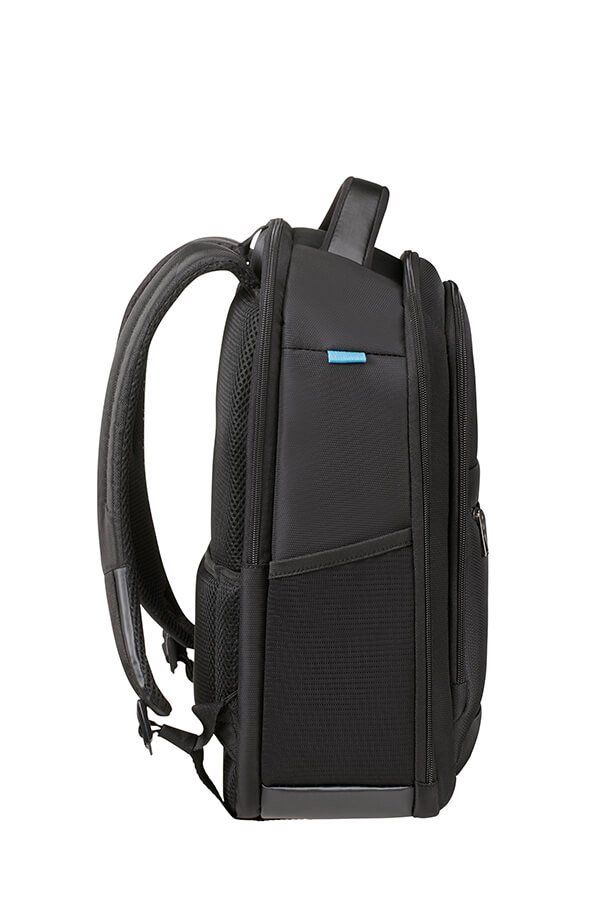 Samsonite Vectura Evo Laptop Backpack 15,6" Black - Image 6