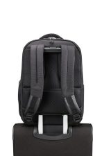 Samsonite Vectura Evo Laptop Backpack 15,6" Black - Image 7