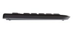 Cherry KC 1000 billentyűzet Black HU - Image 2